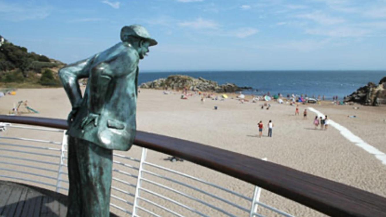 Acces Direct A La Plage De Mr Hulot Saint Marc Sur Mer Pres De La Baule - Parking Prive Exterior photo